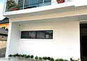 Safetrust Estate Sangotedo - Private Residential Development at Safetrust Estate Sangotedo